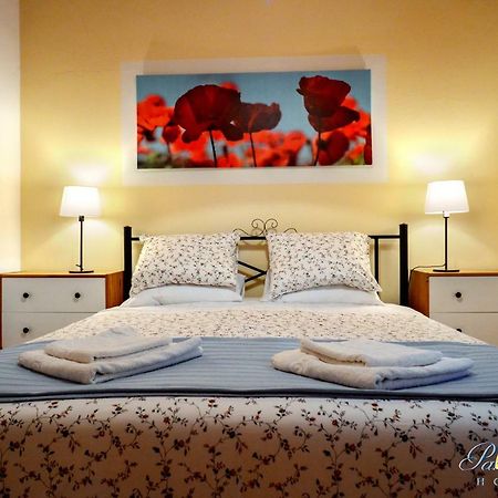 Kipos Villas جايوس المظهر الخارجي الصورة