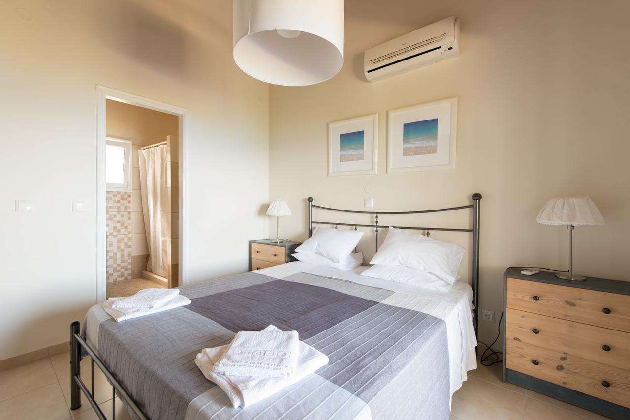 Kipos Villas جايوس المظهر الخارجي الصورة