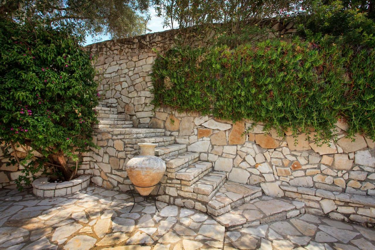 Kipos Villas جايوس المظهر الخارجي الصورة