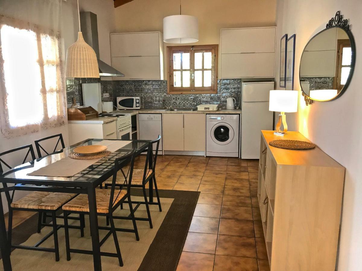 Kipos Villas جايوس المظهر الخارجي الصورة