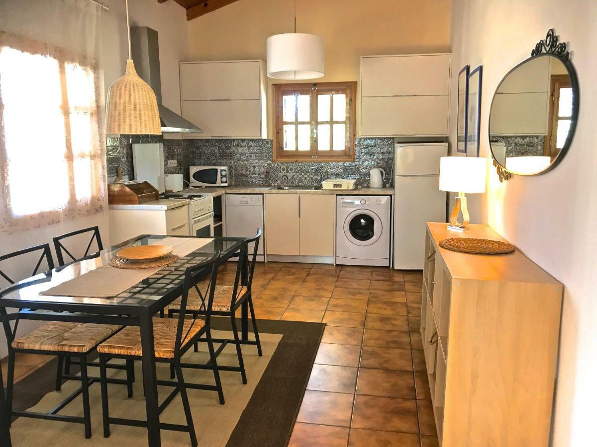 Kipos Villas جايوس المظهر الخارجي الصورة
