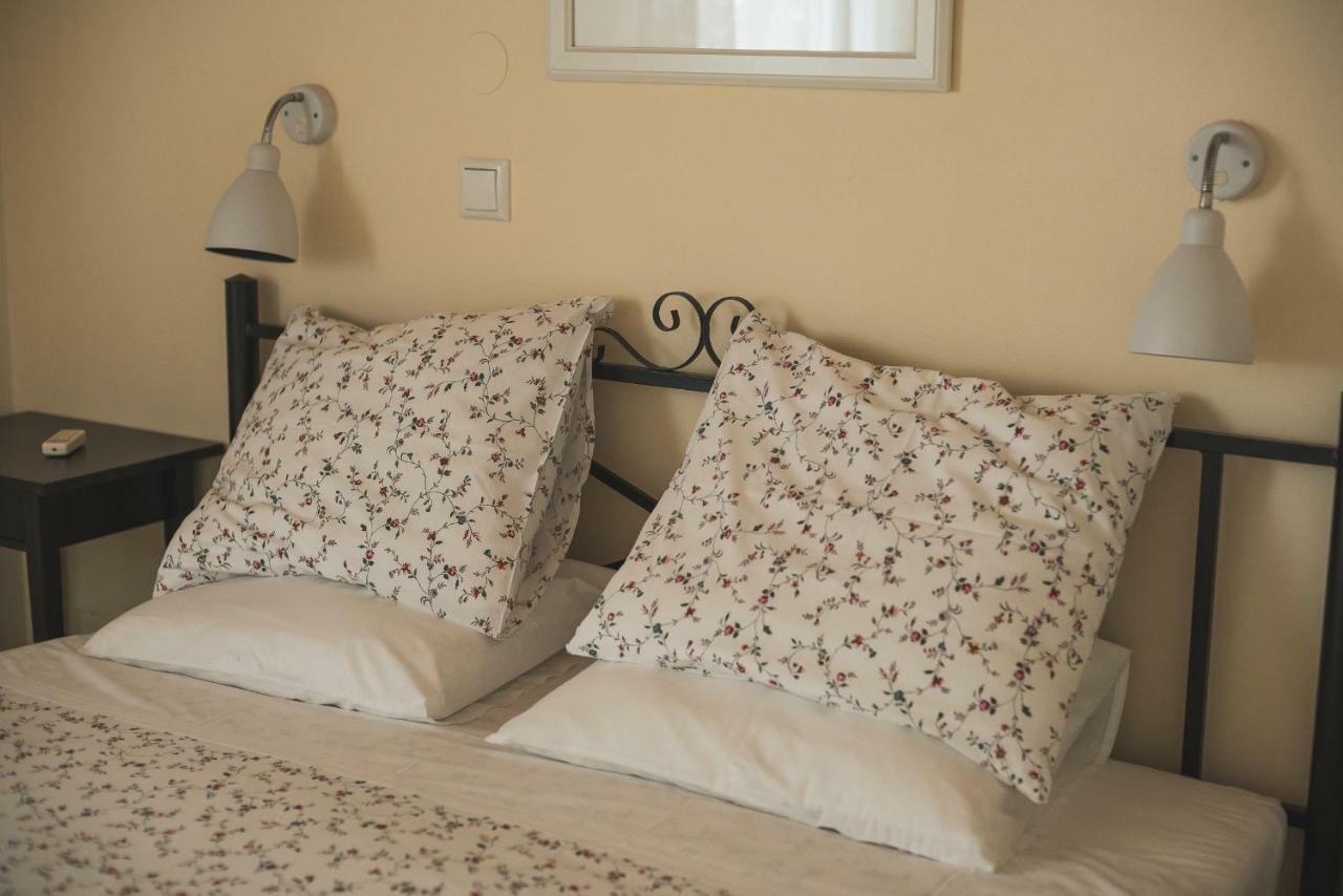 Kipos Villas جايوس المظهر الخارجي الصورة